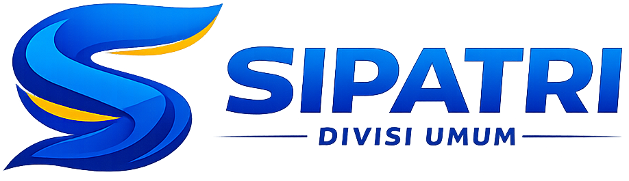 Logo SIPATRI